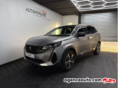Peugeot 3008 — 8