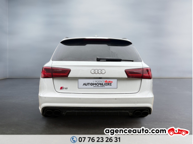 Audi S6 — 4