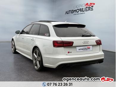 Audi S6 — 5