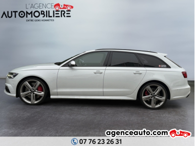 Audi S6 — 6
