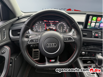 Audi S6 — 19