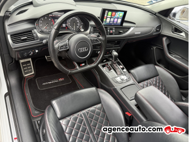 Audi S6 — 16