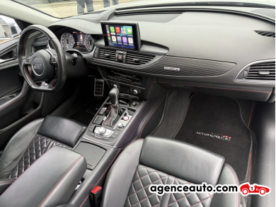 Audi S6 — 9