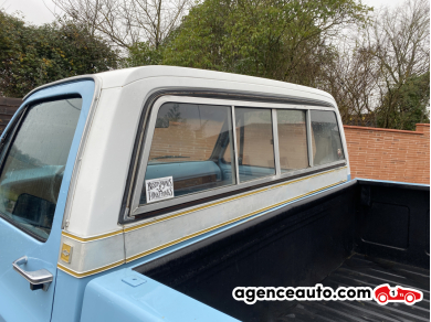 Chevrolet C20 — 13