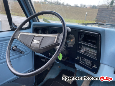 Chevrolet C20 — 15