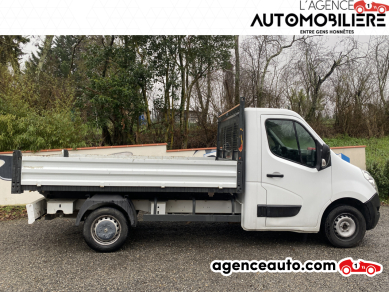 Renault Master — 2