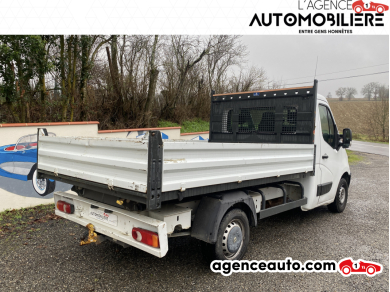 Renault Master — 3