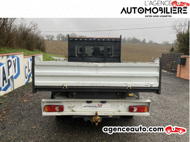 Renault Master — 4