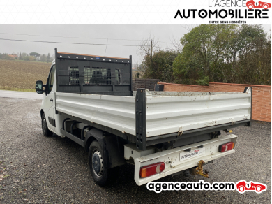 Renault Master — 5