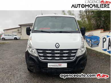 Renault Master — 8