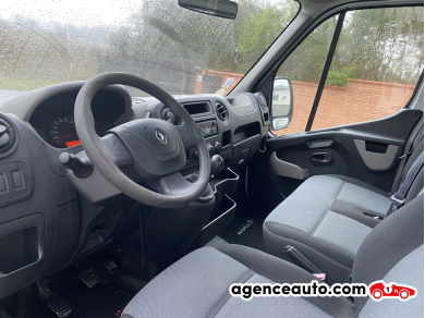 Renault Master — 10