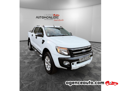 Ford Ranger — 2
