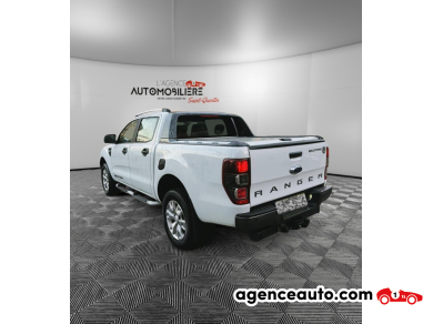 Ford Ranger — 3