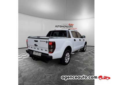 Ford Ranger — 4
