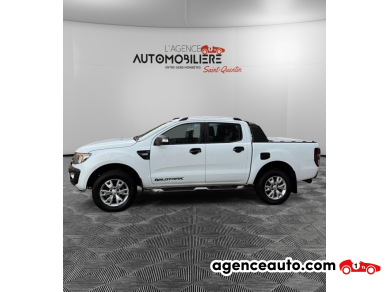 Ford Ranger — 5