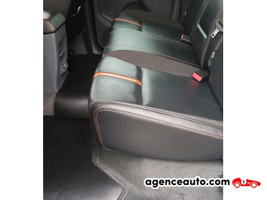 Ford Ranger — 8