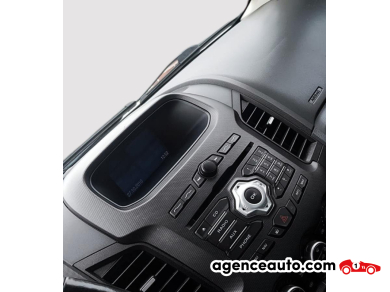Ford Ranger — 9