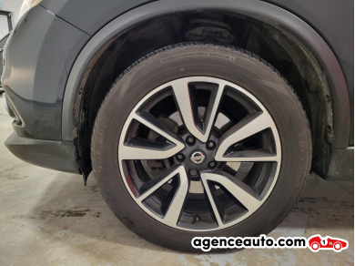 Nissan X-Trail — 13