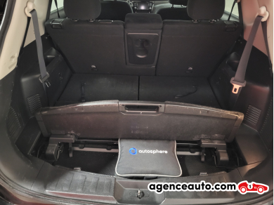 Nissan X-Trail — 10
