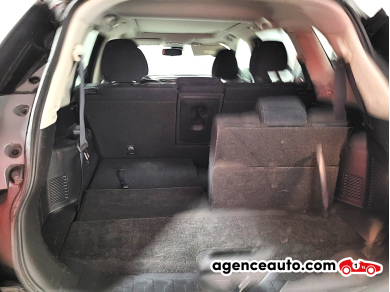 Nissan X-Trail — 9