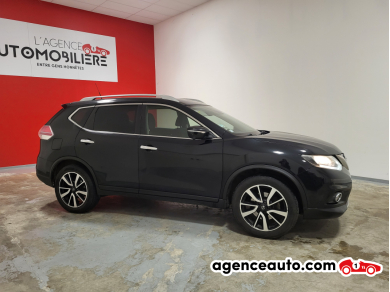 Nissan X-Trail — 12