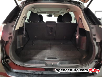 Nissan X-Trail — 8