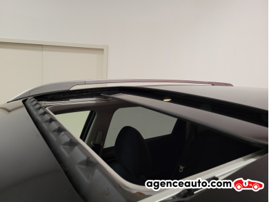 Nissan X-Trail — 17