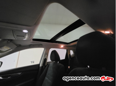 Nissan X-Trail — 16
