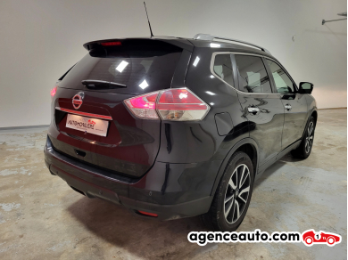 Nissan X-Trail — 11