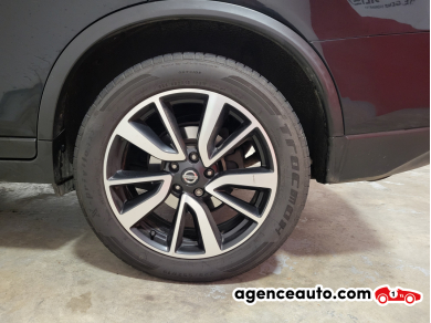 Nissan X-Trail — 29