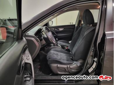 Nissan X-Trail — 14