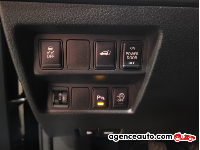 Nissan X-Trail — 26