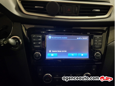 Nissan X-Trail — 24