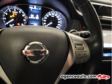 Nissan X-Trail — 21