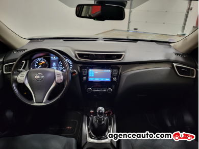 Nissan X-Trail — 18