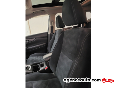 Nissan X-Trail — 15