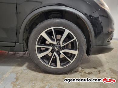 Nissan X-Trail — 30