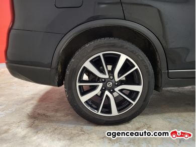 Nissan X-Trail — 31