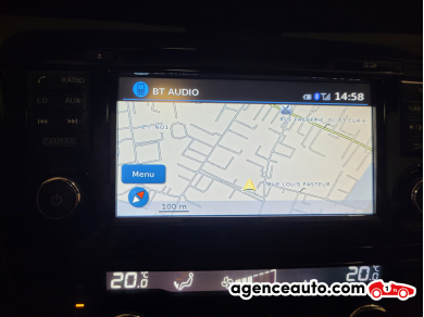 Nissan X-Trail — 23