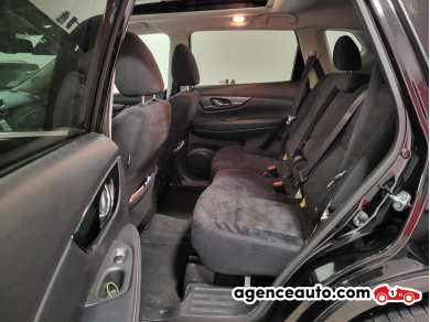 Nissan X-Trail — 27