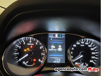 Nissan X-Trail — 19