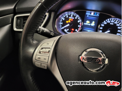 Nissan X-Trail — 20