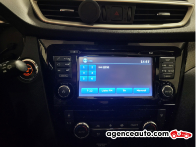 Nissan X-Trail — 25