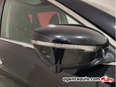 Nissan X-Trail — 38