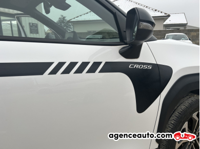 Toyota Yaris Cross — 24