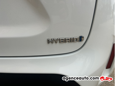Toyota Yaris Cross — 25