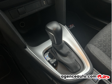 Toyota Yaris Cross — 22