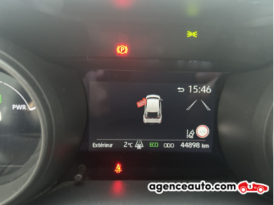 Toyota Yaris Cross — 17