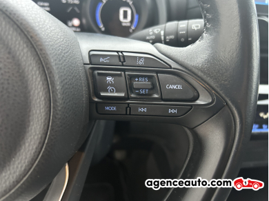 Toyota Yaris Cross — 19