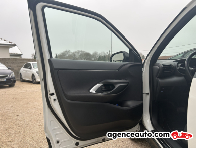 Toyota Yaris Cross — 26